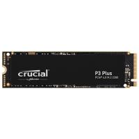 Crucial P3 Plus 2TB CT2000P3PSSD8 M.2 NVMe PCIe SSD