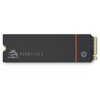 Seagate FireCuda 530 2TB PCIe Gen4 M.2 2280 NVMe SSD with Heatsink (ZP2000GM3A023)