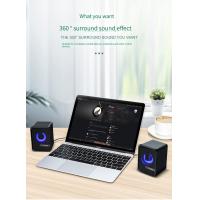 Speakers-Thunderwolf-S3-luminous-computer-speaker-USB-mobile-notebook-desktop-Mini-subwoofer-active-small-speaker-3