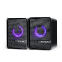 Speakers-Thunderwolf-S3-luminous-computer-speaker-USB-mobile-notebook-desktop-Mini-subwoofer-active-small-speaker-8