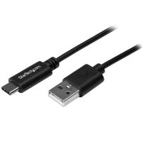 USB-Cables-Startech-1m-USB-C-to-USB-A-Cable-USB-2-0-3