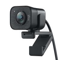Web-Cams-Logitech-StreamCam-Full-HD-1080P-USB-C-Webcam-Graphite-2