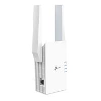 TP-Link AX3000 Mesh WiFi 6 Range Extender (RE705X)