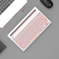 Wireless-Keyboards-Wireless-Bluetooth-keyboard-is-suitable-for-multi-device-connection-iPad-computer-mobile-keyboard-is-simple-fashionable-and-portable-1