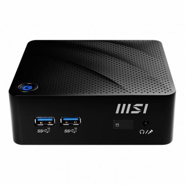 msi cubi 6