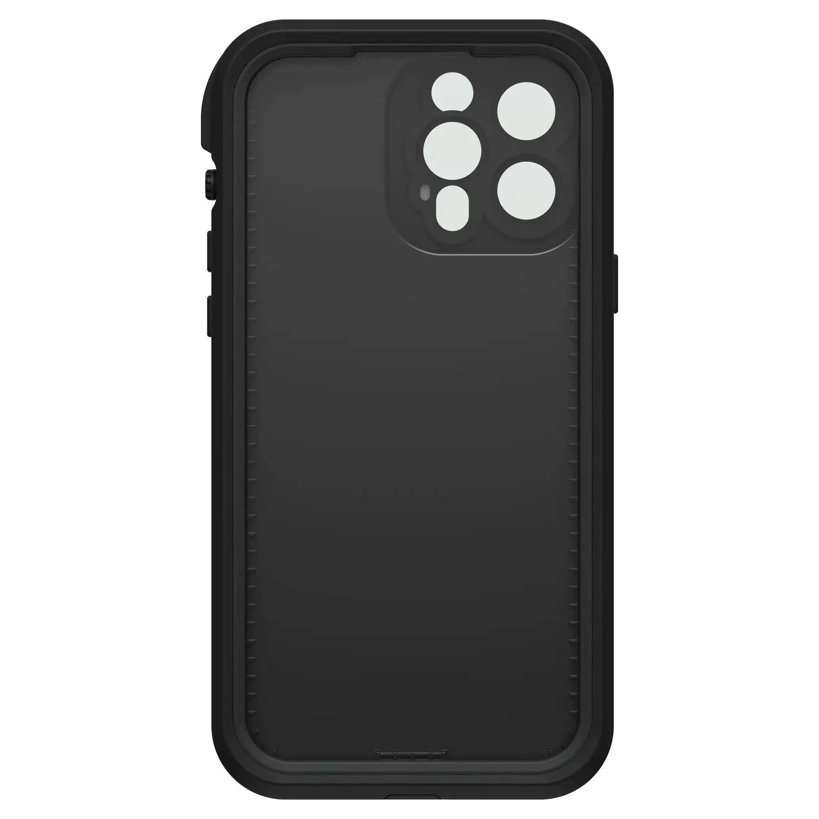 LifeProof FRE Case for Apple iPhone 13 Pro Max Black