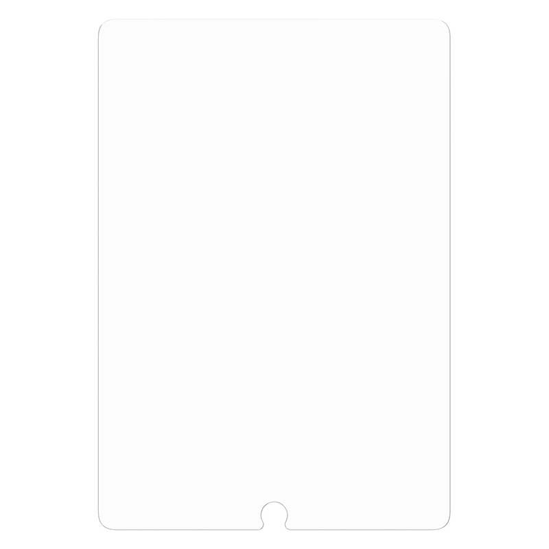 OtterBox Apple iPad 8.3in 7th, 8th and 9th Gen Alpha Glass Screen Protector Clear