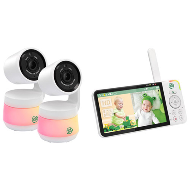 Baby Womb World Pc World Baby Monitor LeapFrog LF925HD-2