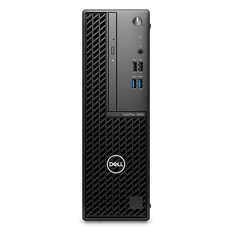 Dell Optiplex 3000 SFF i5-12500 256GB SSD 8GB RAM W11P Desktop PC (FVD0Y)