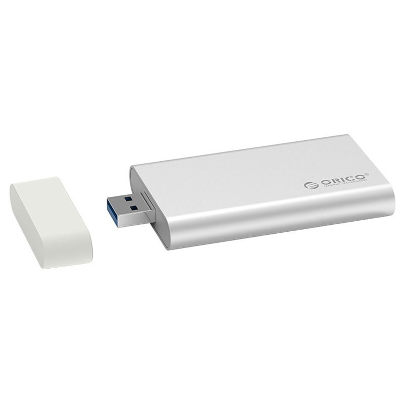 ADATTATORE SSD MSATA a SATA3.0 conversione disco rigido per 30x50 mm ADATTATORE SSD MSATA a SATA3.0 conversione disco rigido per 30x50 mm