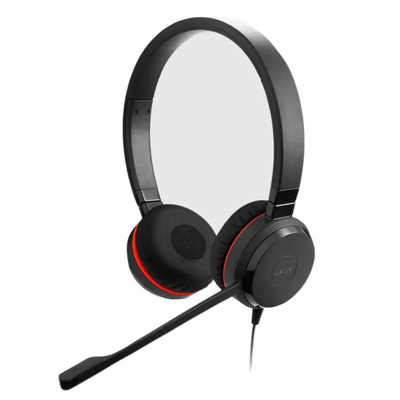 Jabra Evolve 30 MS II Stereo Headset (5399-823-309)