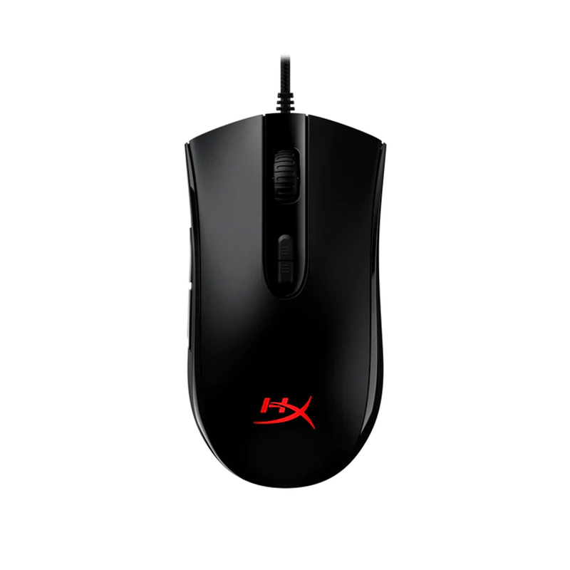 Hyper X PulseFire Core RGB Gaming Mouse