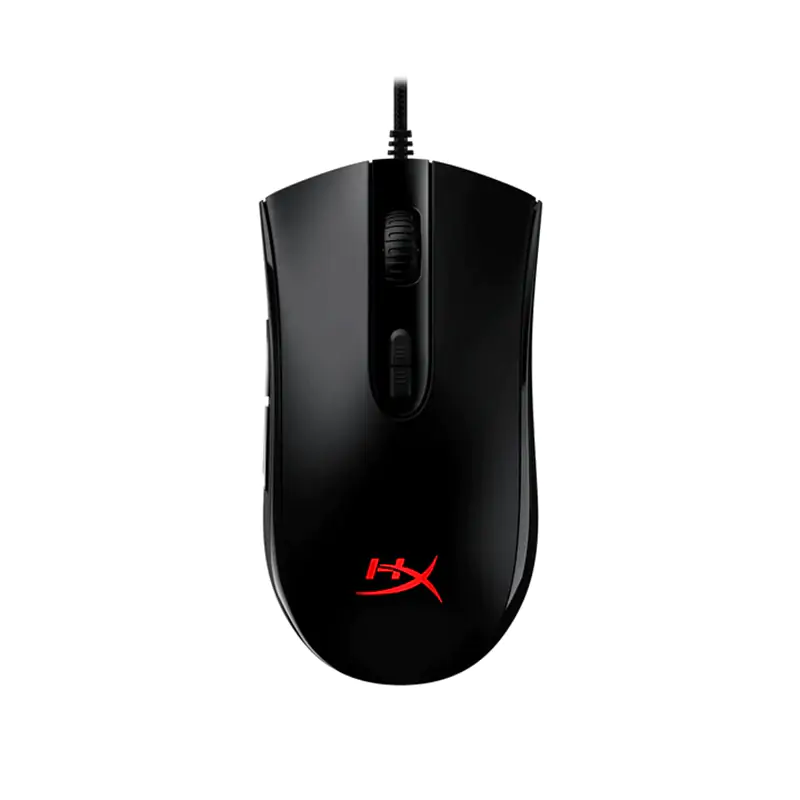 Hyper X PulseFire Core RGB Gaming Mouse