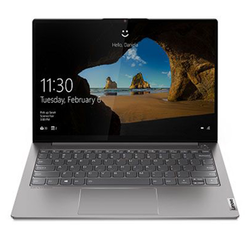 Lenovo ThinkBook 13s G2 ITL 13.3in WUXGA i7-1165G7 Iris Xe 256GB SSD 16GB RAM W10P Laptop (20V9000QAU)