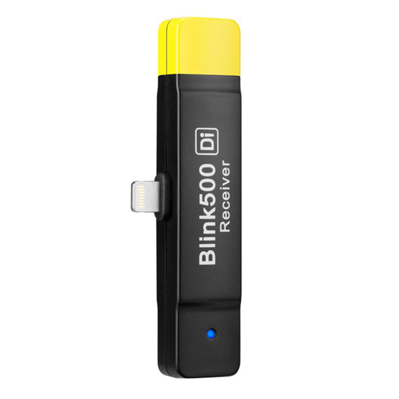 Saramonic Blink 500 RXDi Wireless Lightning Receiver