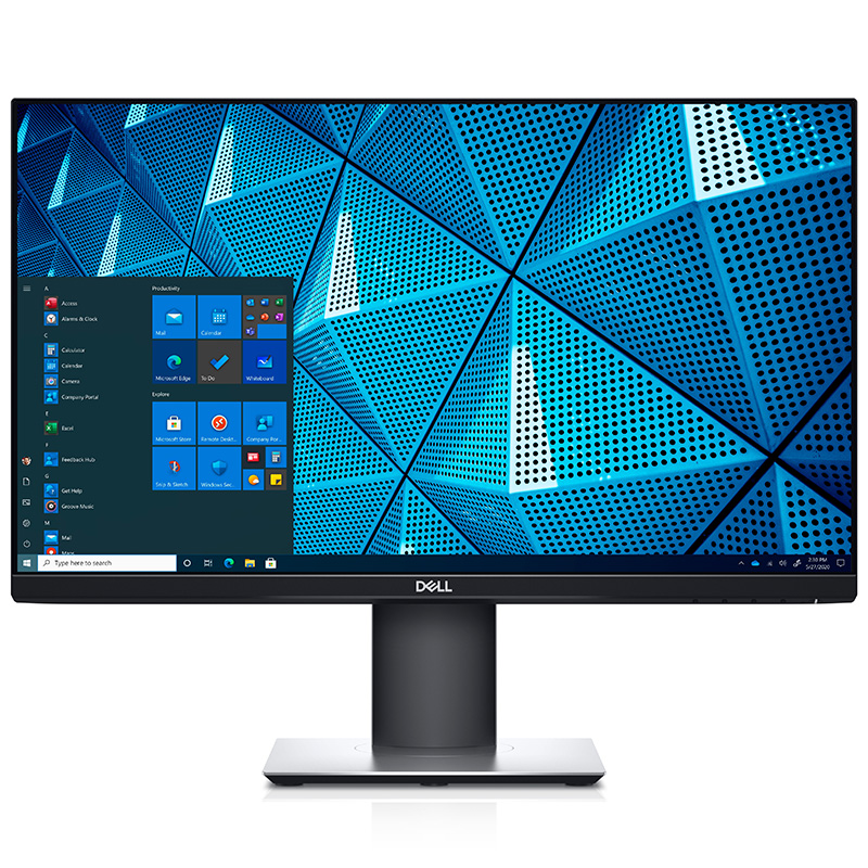 Dell 23in FHD IPS LED Monitor (P2319HE)