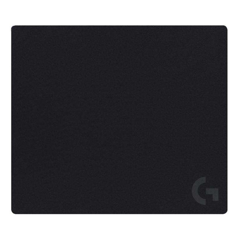Logitech G740 Large Thick Cloth Gaming Mouse Pad (943-000808)