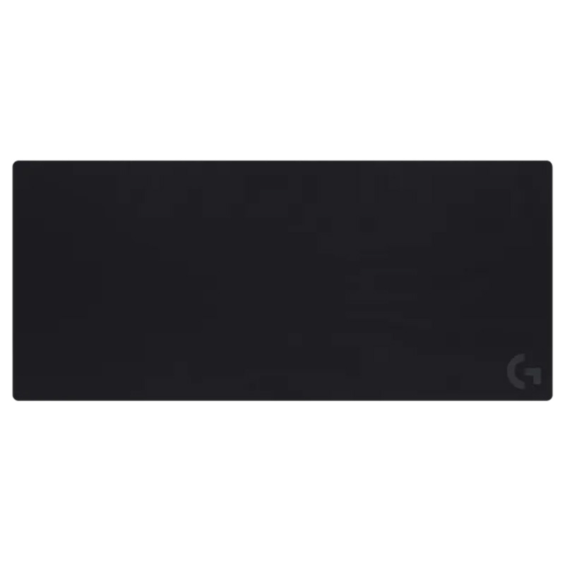 Logitech G840 XL Gaming Mouse Pad - Black (943-000780)