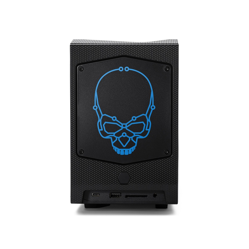Intel NUC RNUC12DCMI70004 12th Gen i7 Extreme Barebones Kit