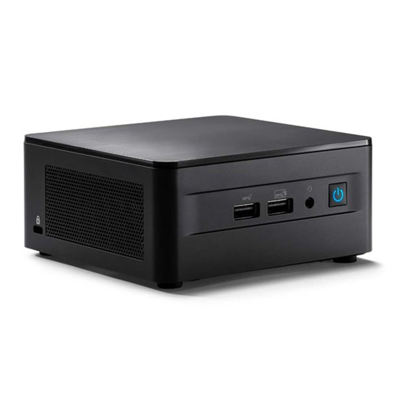 インテル NUC NUC12WSHi5 RNUC12WSHI50000 Intel NUC RNUC12WSHI50000 12th Gen i5 Barebone Kit