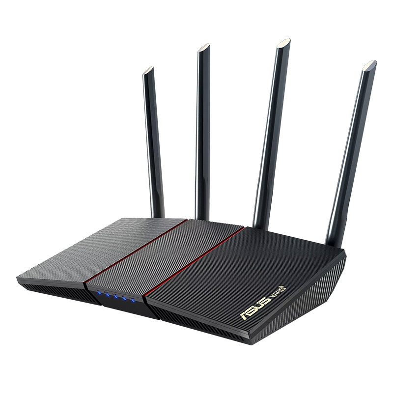 Asus RT-AX55 AX1800 Dual Band WiFi 6 Router