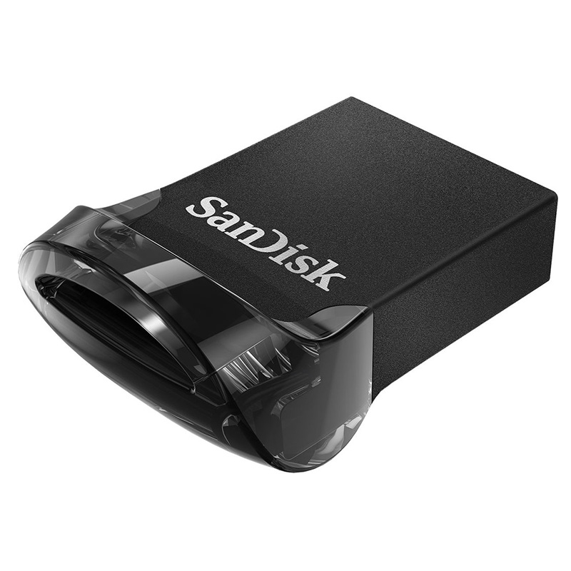SanDisk 32GB CZ430 Ultra Fit USB 3.2 Flash Drive