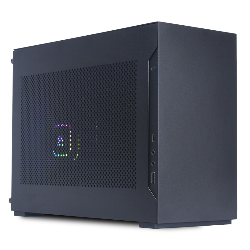 G7 Atomic Ultra Intel i7 12700KF RTX 3070 Ti Mini-ITX Gaming PC