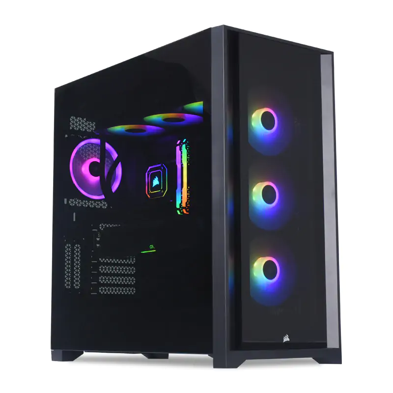 G9 Extreme Intel i9 12900K RTX 3080 Gaming PC