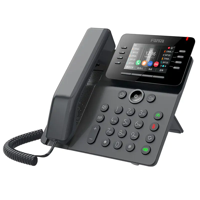 Fanvil V64 Prime Business Phone
