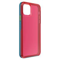 Apple-Accessories-LifeProof-SLAM-Case-for-Apple-iPhone-11-Riot-Pink-Yellow-6