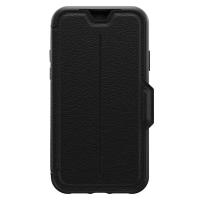 Apple-Accessories-OtterBox-Strada-Series-Case-For-Apple-iPhone-11-Shadow-Black-1