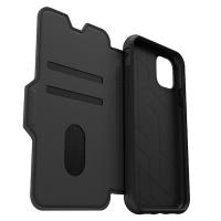 Apple-Accessories-OtterBox-Strada-Series-Case-For-Apple-iPhone-11-Shadow-Black-2