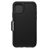 Apple-Accessories-OtterBox-Strada-Series-Case-For-Apple-iPhone-11-Shadow-Black-3