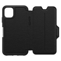 Apple-Accessories-OtterBox-Strada-Series-Case-For-Apple-iPhone-11-Shadow-Black-4