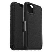 Apple-Accessories-OtterBox-Strada-Series-Case-For-Apple-iPhone-11-Shadow-Black-6