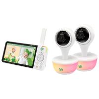Baby-Monitors-LeapFrog-L815HD-2-2-Camera-HD-Video-with-Remote-Access-Baby-Monitor-2