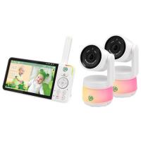 Baby-Monitors-LeapFrog-LF925HD-2-2-Camera-HD-Pan-and-Tilt-Video-with-Remote-Access-Baby-Monitor-2