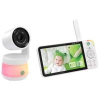 LeapFrog LF925HD HD Pan and Tilt with Remote Access Baby Monitor