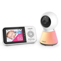 VTech BM3350N Video and Audio Baby Monitor