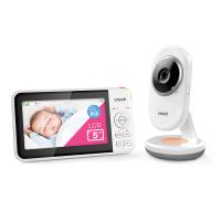 Baby-Monitors-VTech-BM5250N-Video-and-Audio-Baby-Monitor-2