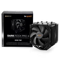 be quiet! Dark Rock Pro 4 CPU Cooler - OPENED BOX 68417