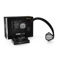 CPU-Cooling-be-quiet-Pure-Loop-120mm-AIO-Water-Cooling-3