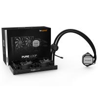 be quiet! Pure Loop 240mm AIO Water Cooler (BW006)