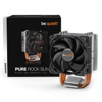 be quiet! Pure Rock Slim 2 CPU Cooler
