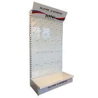 8Ware Retail Cable Display Stand 2 - 45x102x180cm