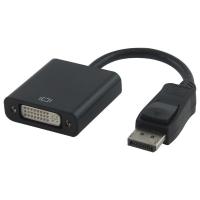 DisplayPort-Cables-Astrotek-DisplayPort-DP-to-DVI-Male-to-Female-Converter-Cable-15cm-2