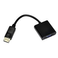 DisplayPort-Cables-Astrotek-DisplayPort-DP-to-VGA-Male-to-Female-Adapter-Cable-20cm-2