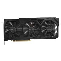 Galax GeForce RTX 2070 Super EX Gamer Black Edition 8GB Graphics Card ...