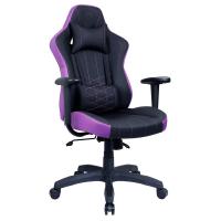 Cooler Master Caliber E1 Gaming Chair (CMI-GCE1-PR)