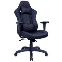 Cooler Master Caliber E1 Gaming Chair Black (CMI-GCE1-BK)